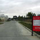 Corporate Gardens