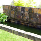 Residential Gardens