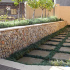 Residential Gardens