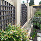 Residential Gardens