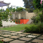 Residential Gardens