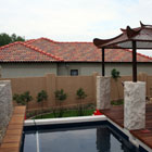 Residential Gardens