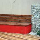 Residential Gardens